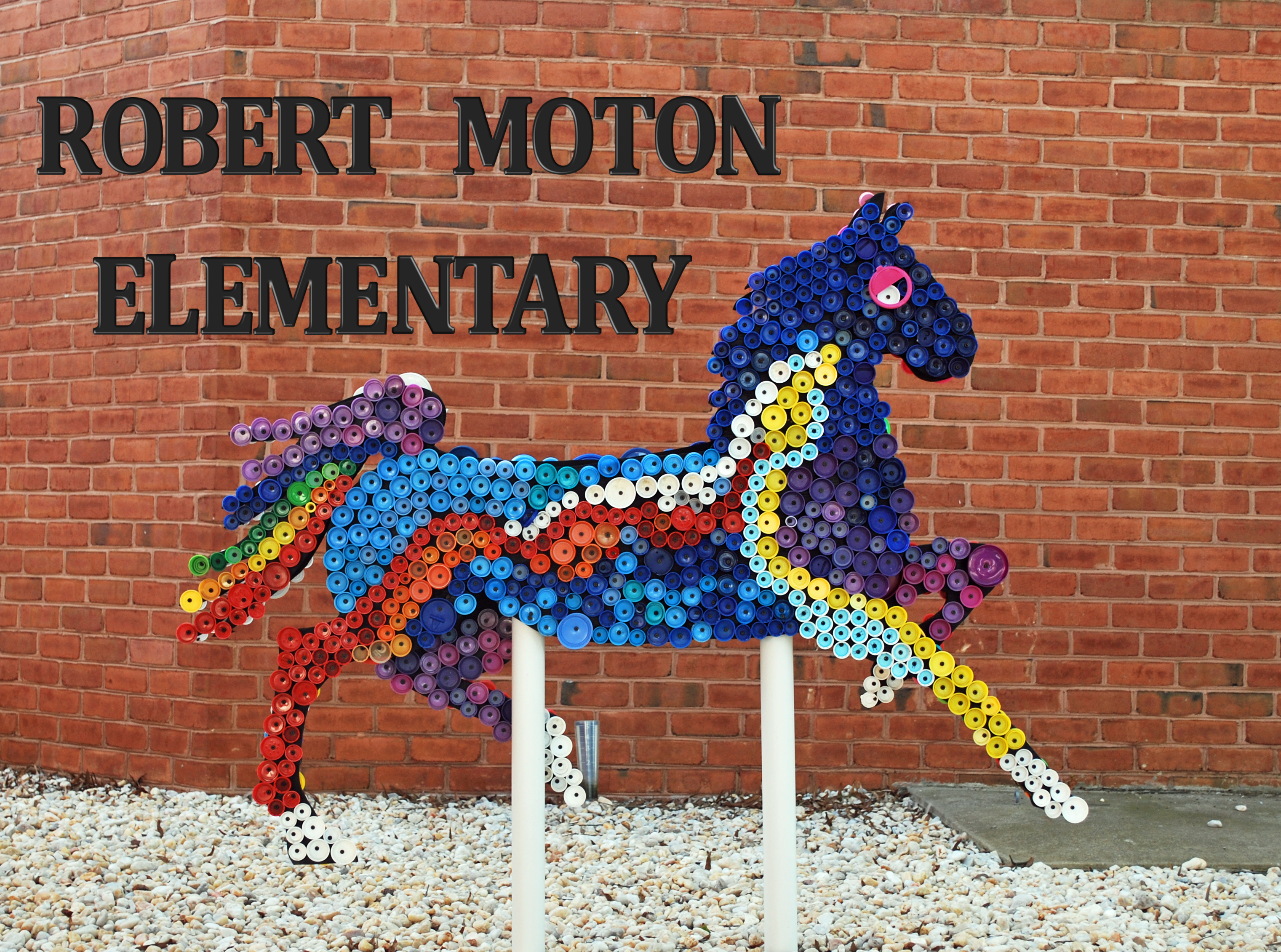 Robert Moton Elementary